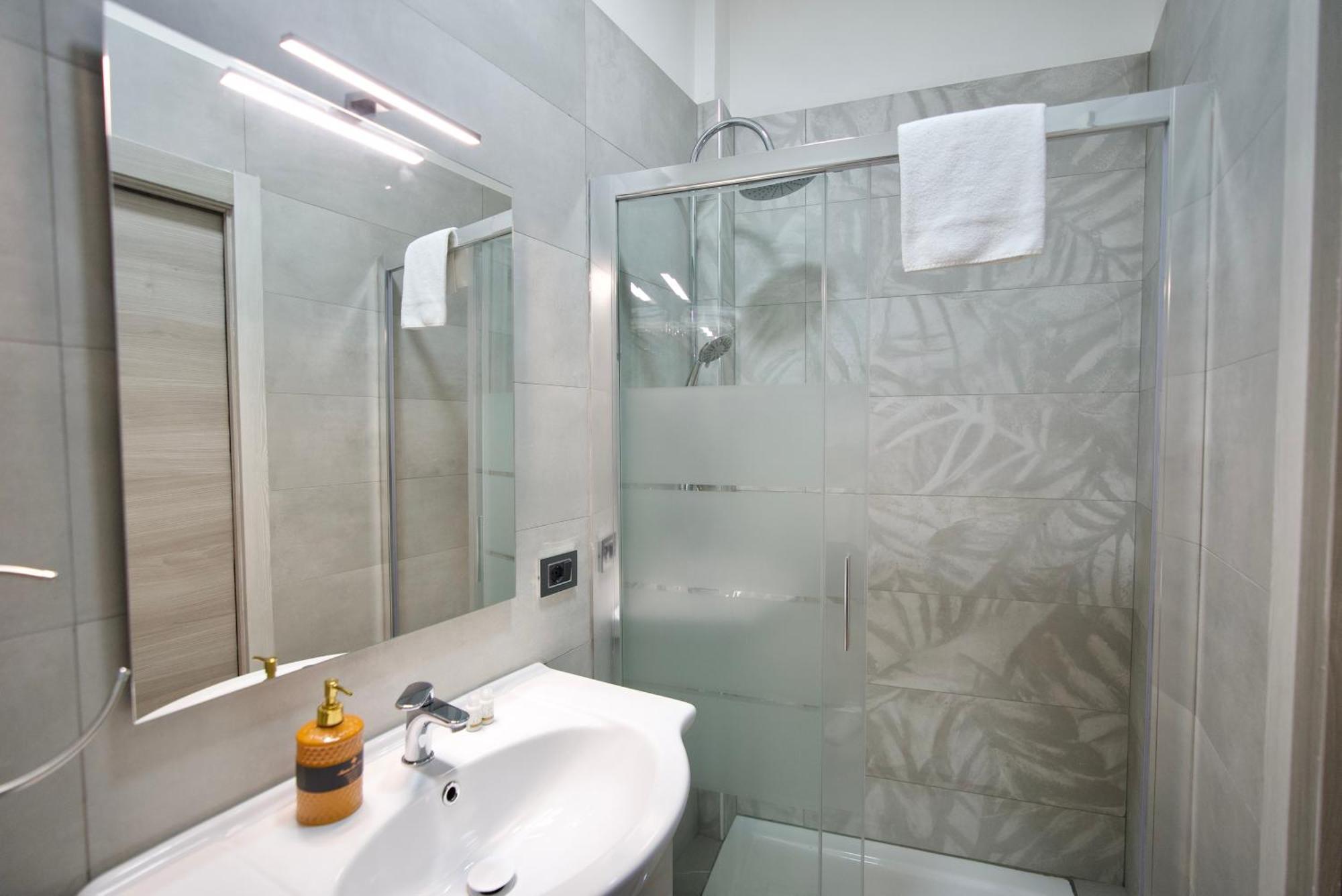 Rohome Stay Рим Екстериор снимка