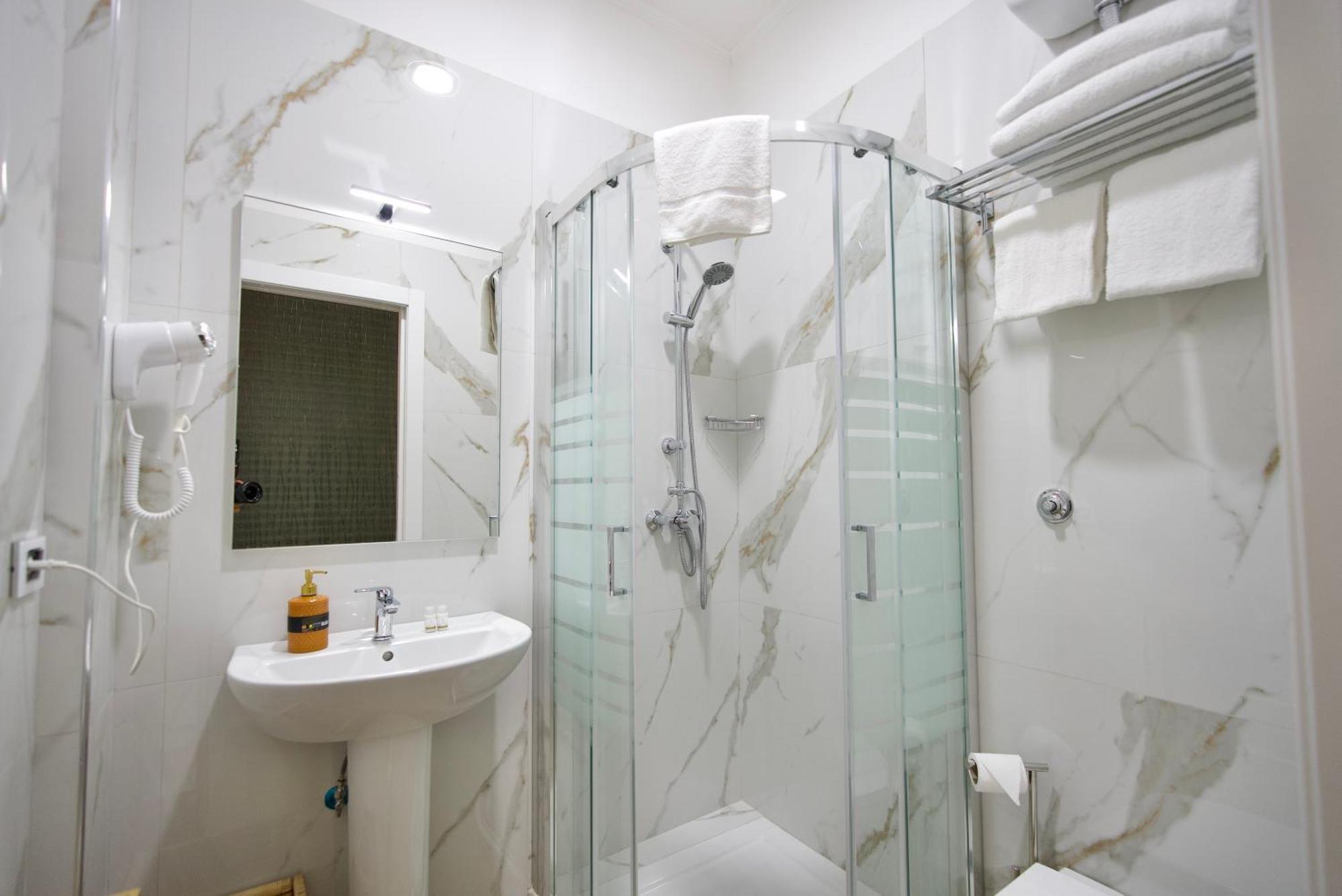 Rohome Stay Рим Екстериор снимка