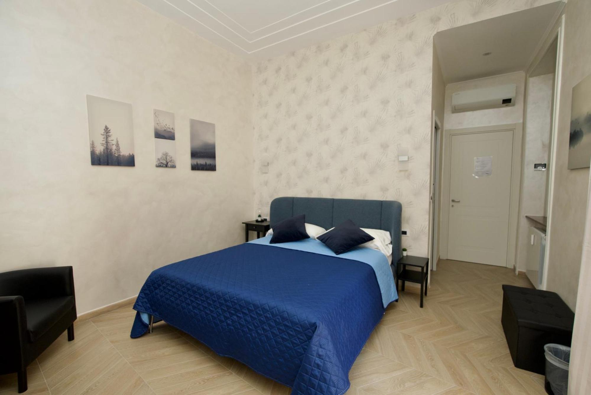 Rohome Stay Рим Екстериор снимка