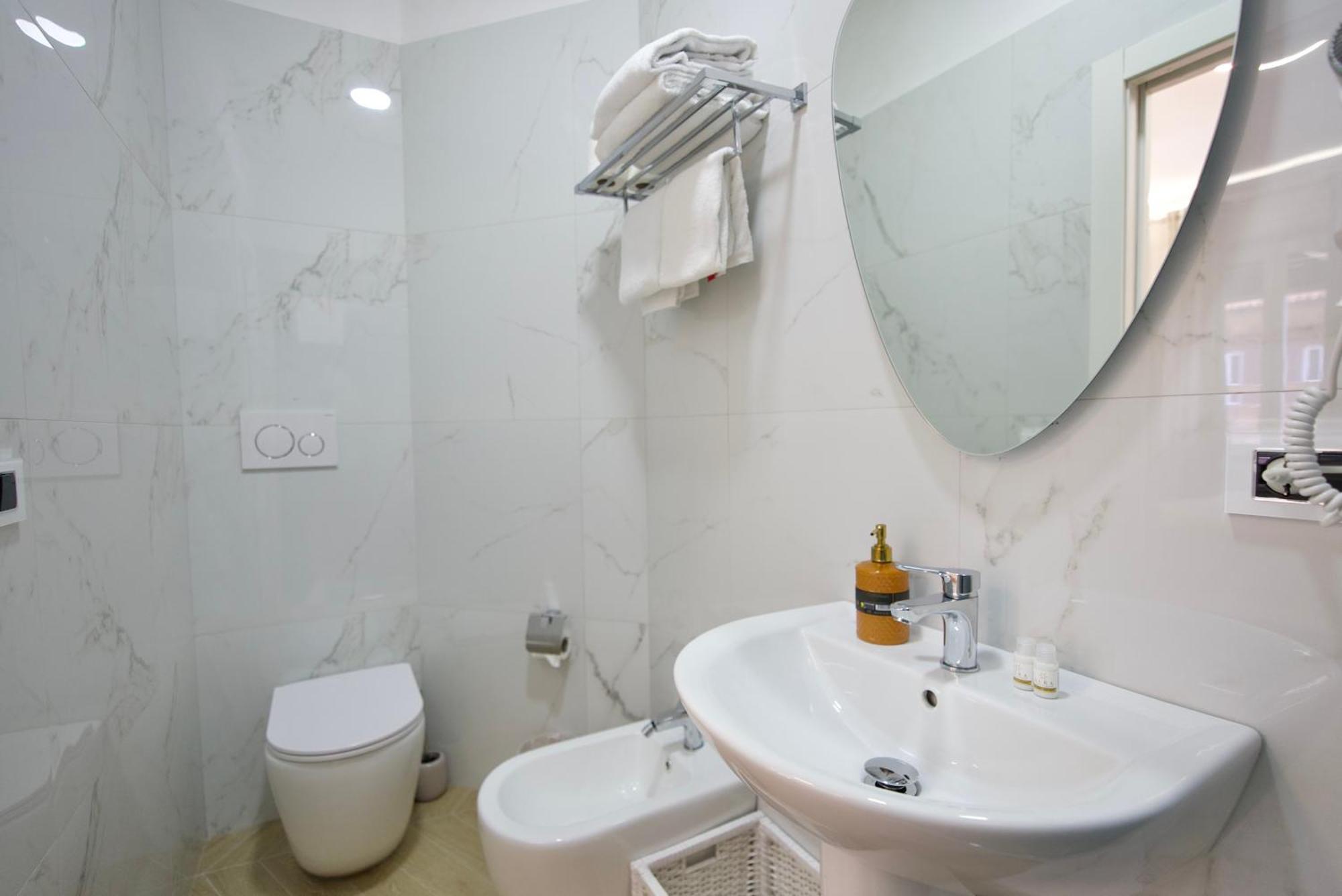 Rohome Stay Рим Екстериор снимка