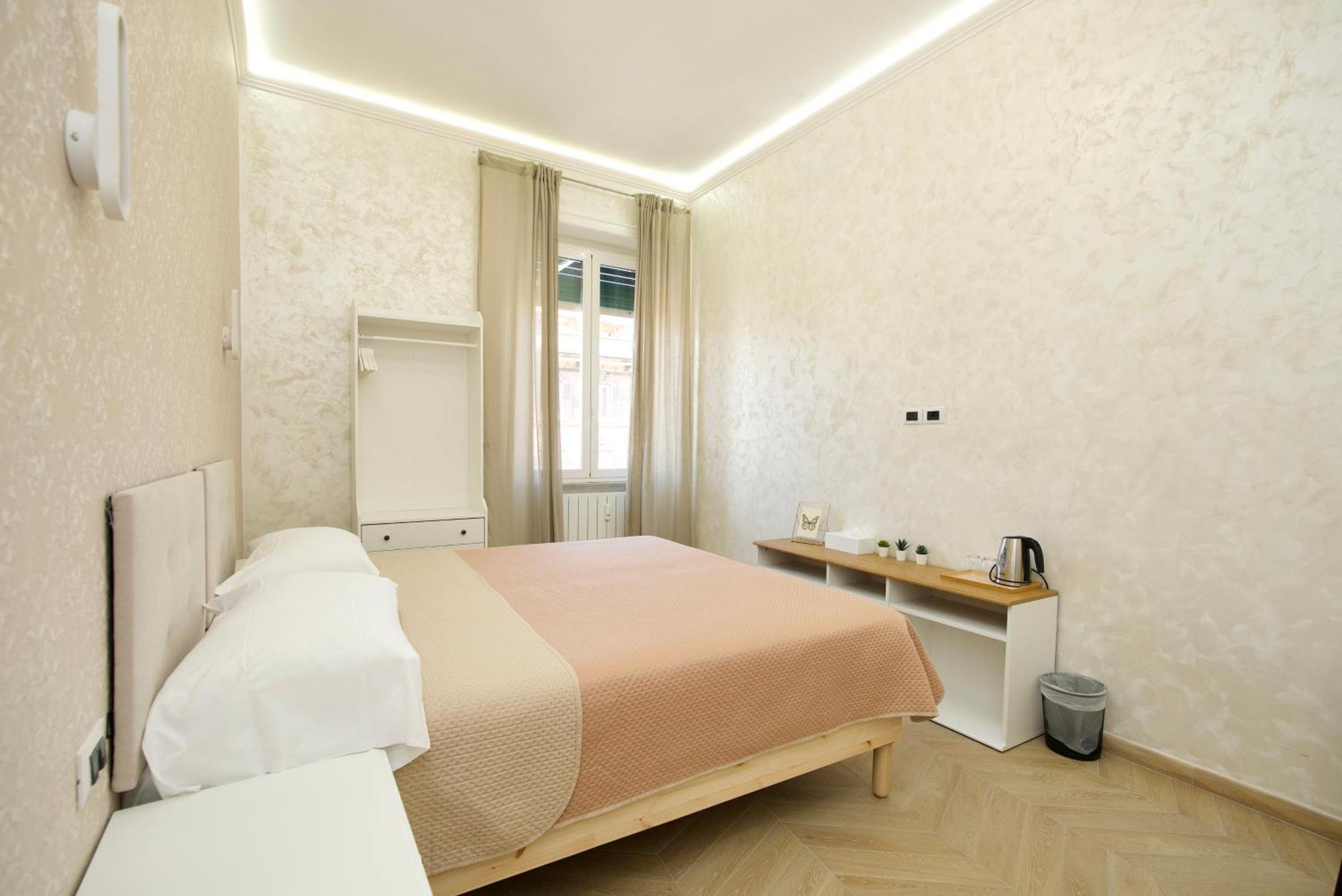 Rohome Stay Рим Екстериор снимка