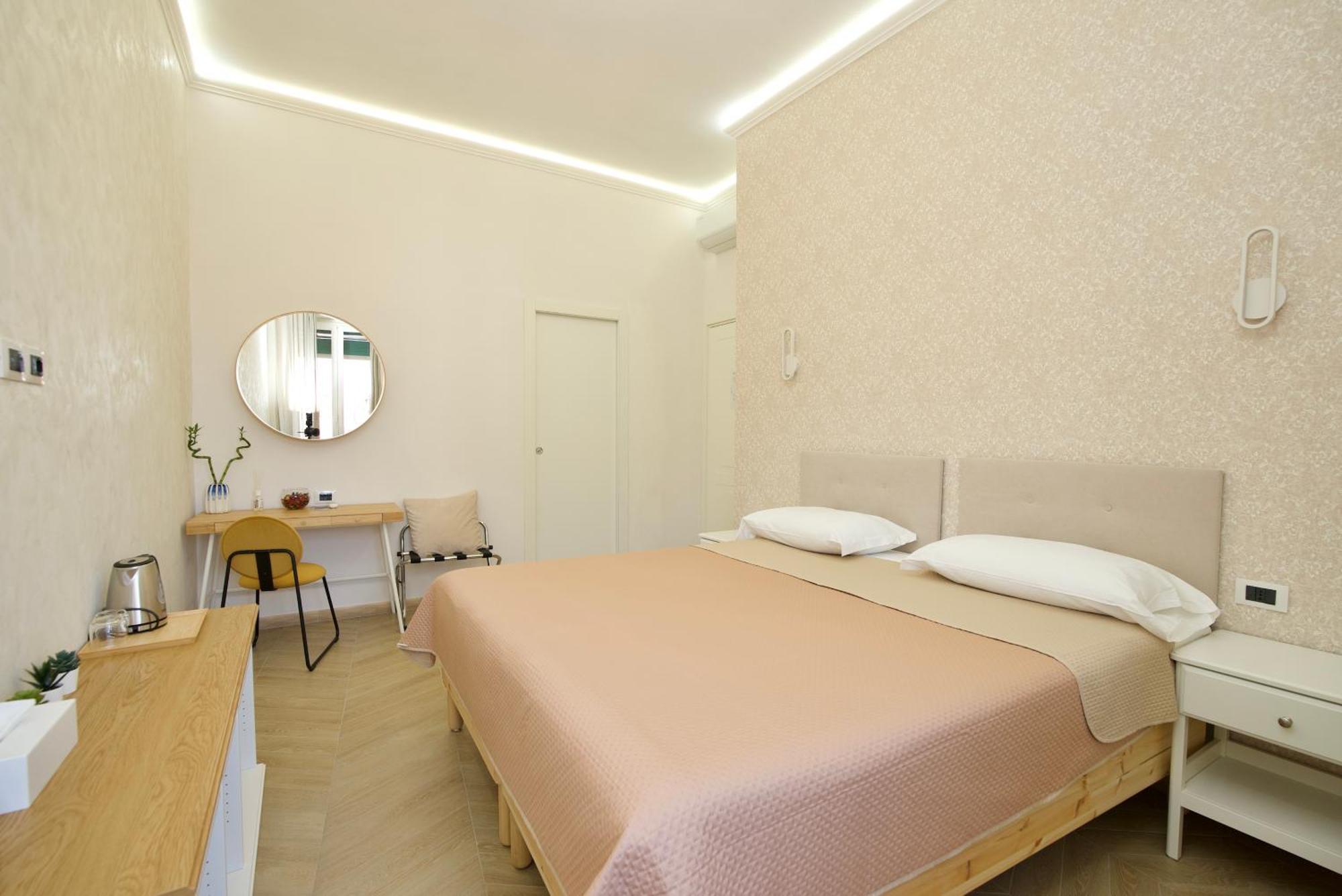 Rohome Stay Рим Екстериор снимка