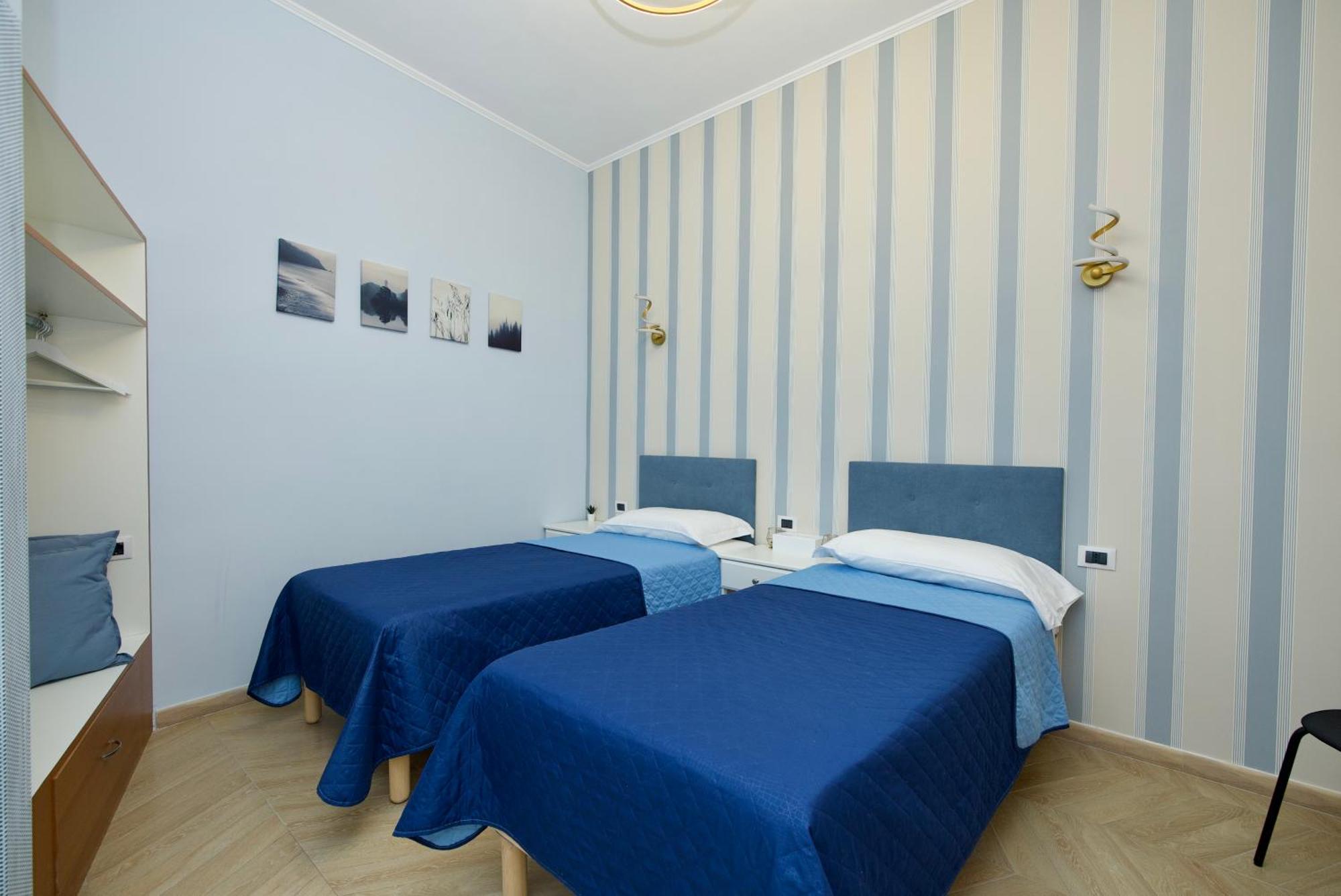 Rohome Stay Рим Екстериор снимка